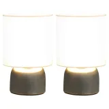 lampy-stolowe-2-szt-dotykowe-biale-e14