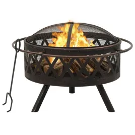 rustykalne-palenisko-z-pogrzebaczem-76-cm-xxl-stal