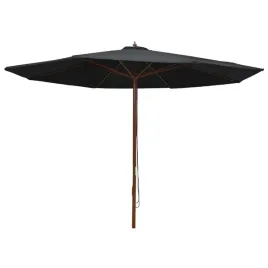 parasol-ogrodowy-na-drewnianym-slupku-350-cm-czarny