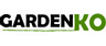 Logo sklepu Gardenko