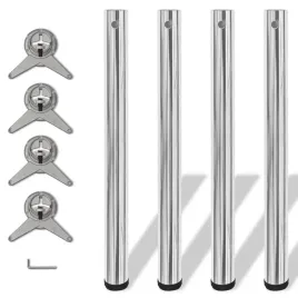 4-nogi-do-stolu-z-regulacja-wysokosci-710-mm-chrom