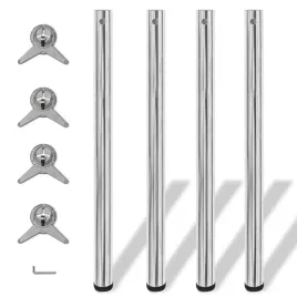 4-nogi-do-stolu-z-regulacja-wysokosci-870-mm-chrom