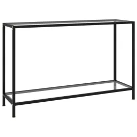 stolik-konsolowy-przezroczysty-120x35x75-cm-szklo-hartowane