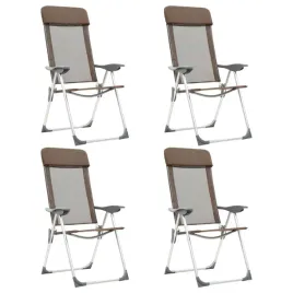 skladane-krzesla-turystyczne-4-szt-brazowe-aluminiowe