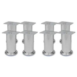nozki-do-sofy-8-szt-okragle-chromowane-120-mm