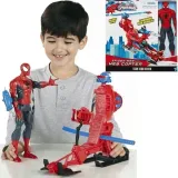 duzy-zestaw-figurka-spiderman-helikopter-hasbro-a6747-30cm-titan-hero