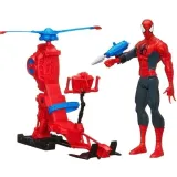 duzy-zestaw-figurka-spiderman-helikopter-hasbro-a6747-30cm-titan-hero-material-plastik