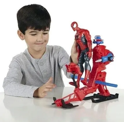 duzy-zestaw-figurka-spiderman-helikopter-hasbro-a6747-30cm-titan-hero-stan-nowy-material-plastik