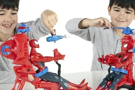 duzy-zestaw-figurka-spiderman-helikopter-hasbro-a6747-30cm-titan-hero-stan-nowy-typ-figurka