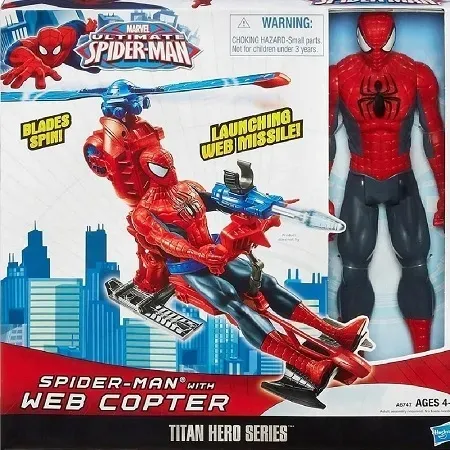duzy-zestaw-figurka-spiderman-helikopter-hasbro-a6747-30cm-titan-hero