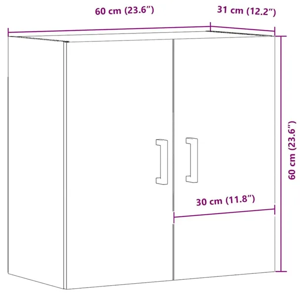 szafka-scienna-dab-artisan-60x31x60-cm-stan-nowy-marka-bez-marki