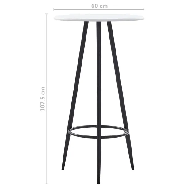 stolik-barowy-bialy-60-x-1075-cm-mdf-kolor-mebla-bialy