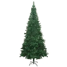sztuczna-choinka-240-cm-zielona