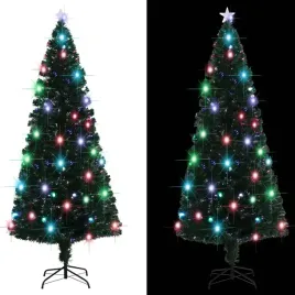 sztuczna-choinka-z-lampkami-i-stojakiem-210-cm-wlokno-optyczne
