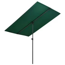 parasol-ogrodowy-na-aluminiowym-slupku-2x15-m-zielony