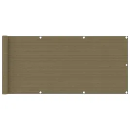 parawan-balkonowy-kolor-taupe-75x400-cm-hdpe