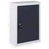 stol-roboczy-z-4-panelami-sciennymi-i-2-szafkami-stan-nowy