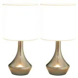 lampy-stolowe-2-szt-dotykowe-biale-e14