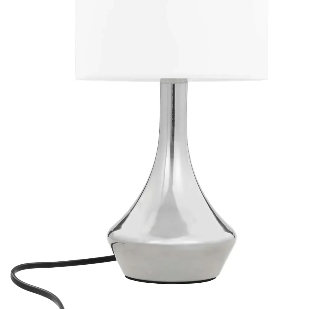 lampy-stolowe-2-szt-dotykowe-biale-e14-stan-nowy
