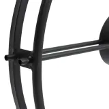 zegar-scienny-czarny-52-cm-zelazo-kolor-czarny