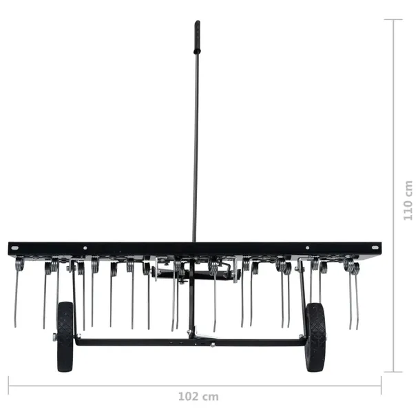wertykulator-do-kosiarki-samojezdnej-100-cm-stan-nowy