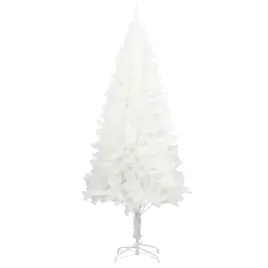 sztuczna-choinka-z-realistycznymi-iglami-biala-240-cm