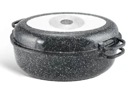 garnek-marmur-80-l-pokrywka-brytfanna-indukcja-38-cm-edenberg-4604