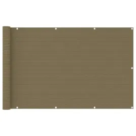 parawan-balkonowy-kolor-taupe-120x400-cm-hdpe