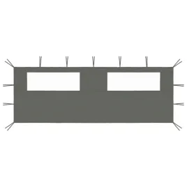 scianka-z-oknami-do-altany-6x2-m-antracytowa