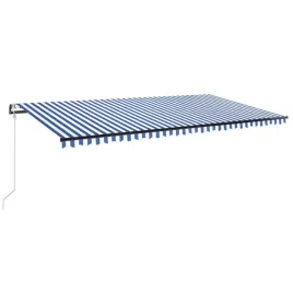 automatycznie-zwijana-markiza-600x350-cm-niebiesko-biala