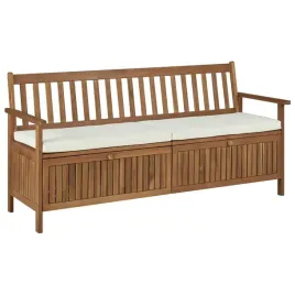 lawka-ze-schowkiem-i-poduszka-170-cm-lite-drewno-akacjowe
