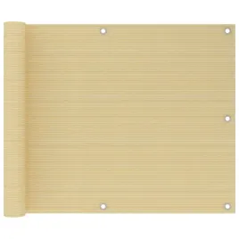 parawan-balkonowy-bezowy-75x600-cm-hdpe