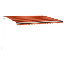 automatycznie-zwijana-markiza-led-i-czujnik-wiatru-450x300-cm
