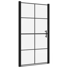 drzwi-prysznicowe-hartowane-szklo-100x178-cm-czarne