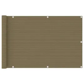 parawan-balkonowy-kolor-taupe-90x500-cm-hdpe