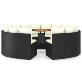 9-czesciowa-sofa-ogrodowa-z-poduszkami-rattan-pe-czarna