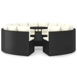 9-czesciowa-sofa-ogrodowa-z-poduszkami-rattan-pe-czarna