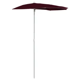 polokragly-parasol-ogrodowy-na-slupku-180x90-cm-bordowy