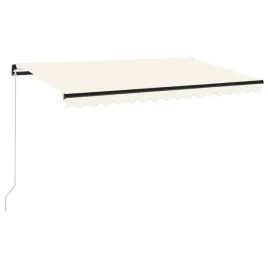 recznie-zwijana-markiza-z-led-450-x-300-cm-kremowa