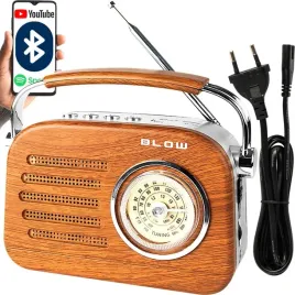 radio-kuchenne-retro-budowlane-przenosne-sieciowe-bluetooth-fm-na-baterie