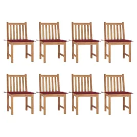 krzesla-ogrodowe-z-poduszkami-8-szt-lite-drewno-tekowe