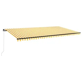 recznie-zwijana-markiza-600x350-cm-zolto-biala