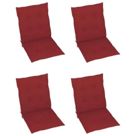 poduszki-na-krzesla-ogrodowe-4-szt-winna-czerwien-100x50x3-cm