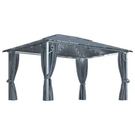 altana-z-zaslonami-i-lampkami-led-4x3-m-antracyt-aluminiowa