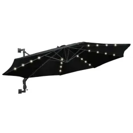 parasol-ogrodowy-z-led-scienny-300-cm-czarny