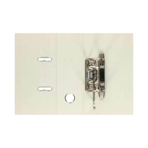segregator-a4-75mm-zolty-bantex-budget-classic-marka-bantex