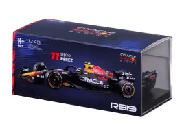 bolid-formula-f1-1-43-race-oracle-red-bull-racing-rb19-bburago