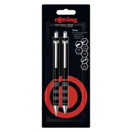 zestaw-olowek-automatyczny-07-mm-tikky-rotring-dlugopis