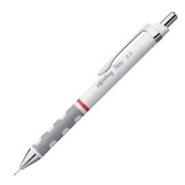 olowek-automatyczny-z-gumka-rotring-tikky-05-bialy-korpus