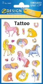 tatuaze-kucyki-konie-dla-dzieci-avery